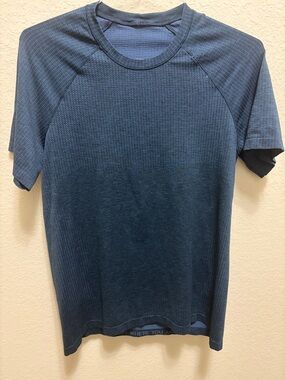 Men's lululemon metal vent tech tee